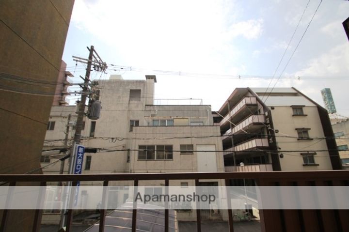 シロハイヌ新大阪のその他画像