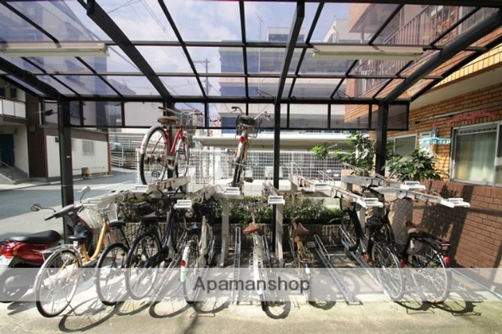 シロハイヌ新大阪のその他画像