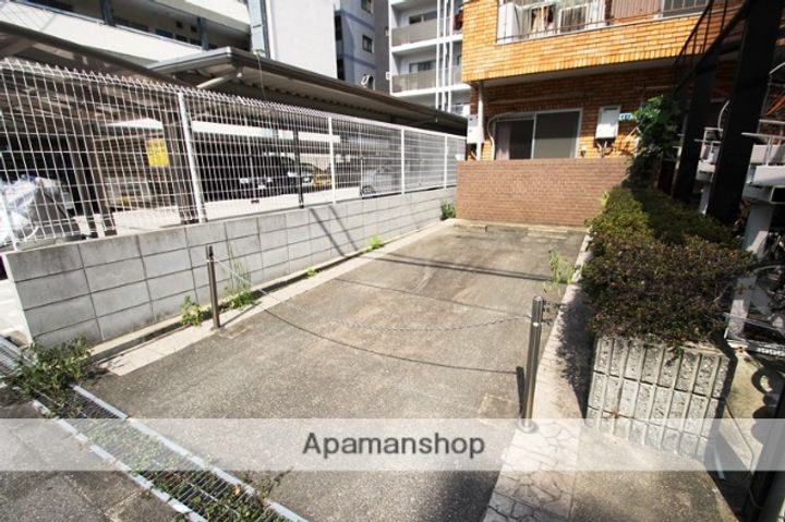 シロハイヌ新大阪のその他画像