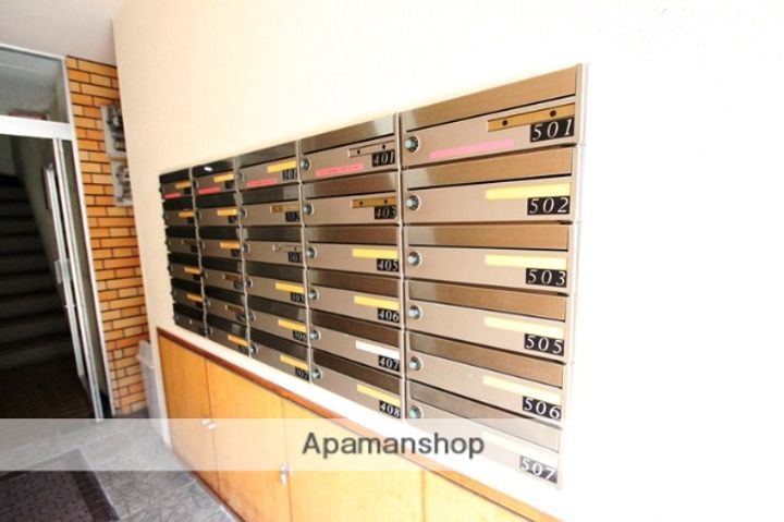 シロハイヌ新大阪のその他画像