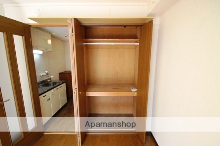 シロハイヌ新大阪のその他画像