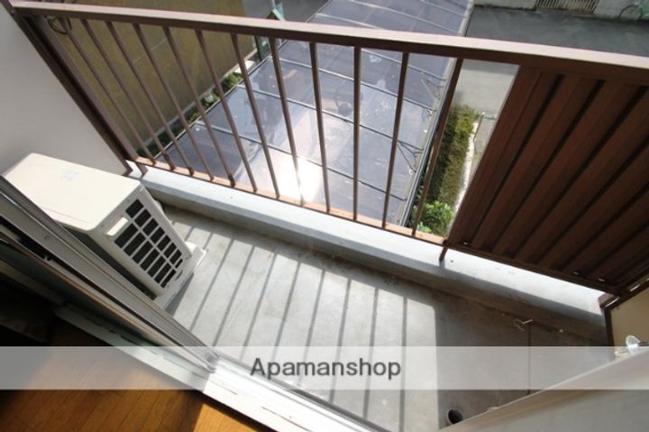 シロハイヌ新大阪のその他画像