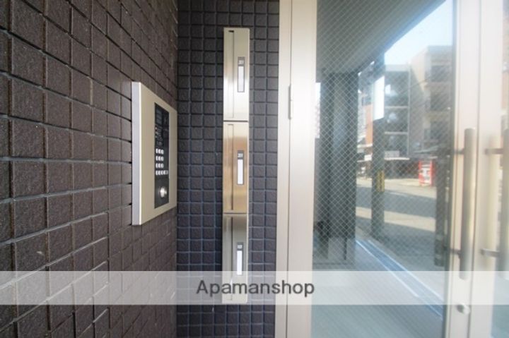 大阪府大阪市東淀川区西淡路1丁目の賃貸アパートのその他画像