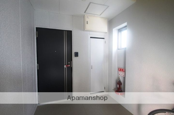 大阪府大阪市東淀川区西淡路1丁目の賃貸アパートのその他画像