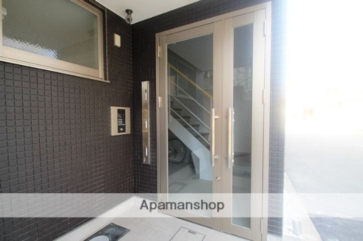 大阪府大阪市東淀川区西淡路1丁目の賃貸アパートのその他画像