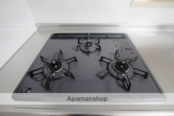 大阪府大阪市東淀川区西淡路1丁目の賃貸アパートの内装