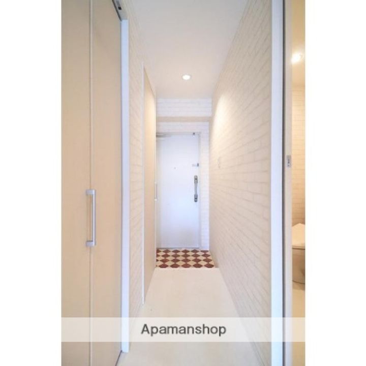 十三本町ウインズマンションⅡの内装