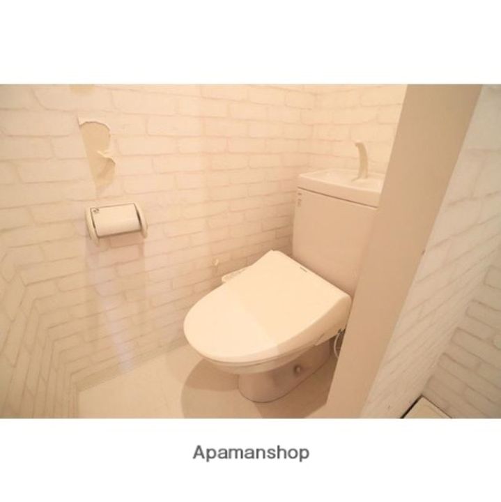 十三本町ウインズマンションⅡの内装