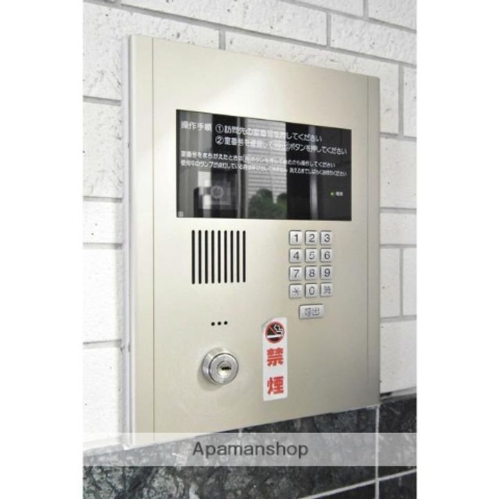 十三本町ウインズマンションⅡのその他画像