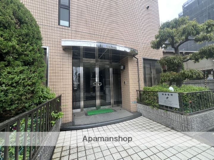 サニーセレクトコーポのその他画像