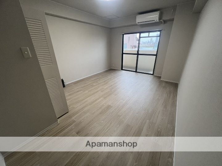 サニーセレクトコーポの内装