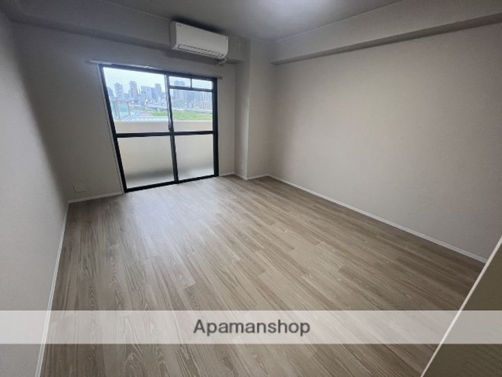 サニーセレクトコーポの内装