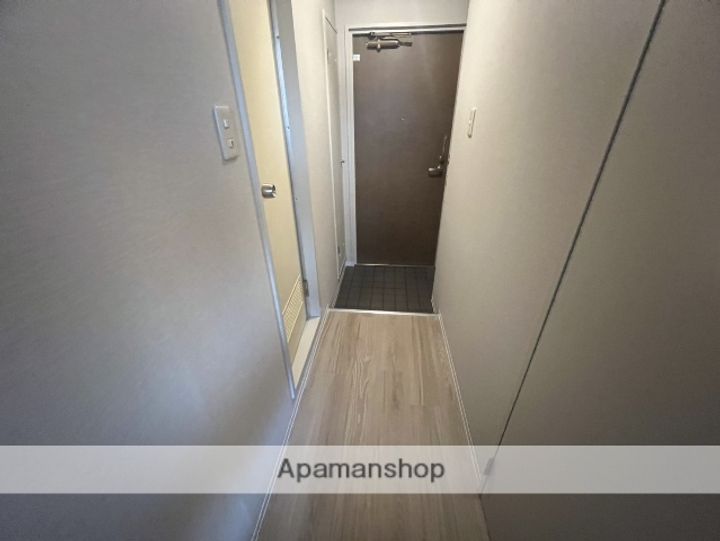 サニーセレクトコーポの内装