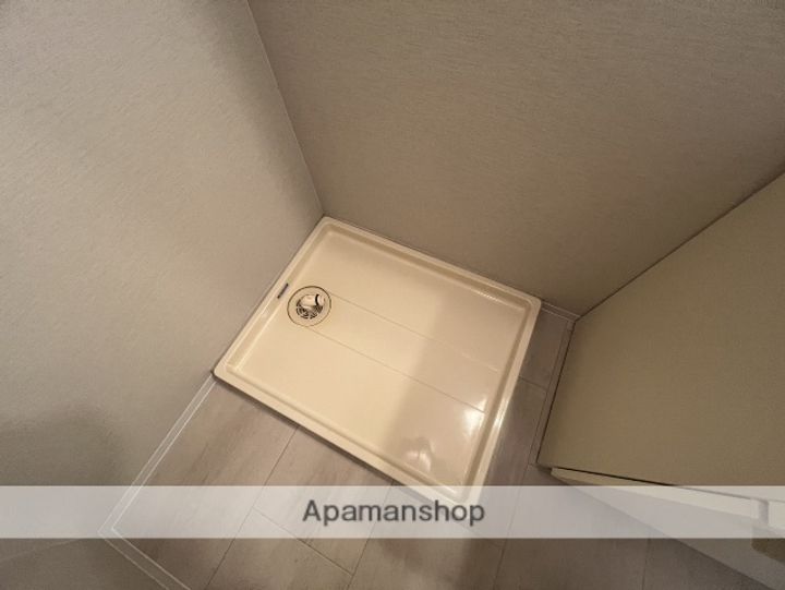 サニーセレクトコーポの内装