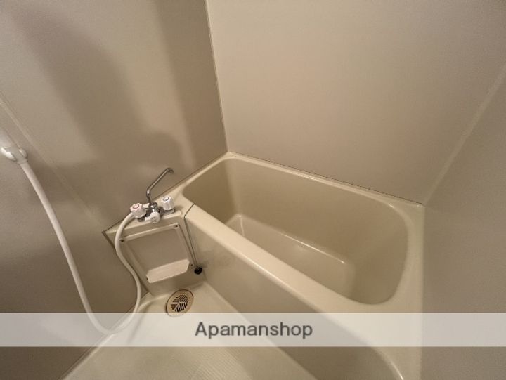 サニーセレクトコーポの風呂