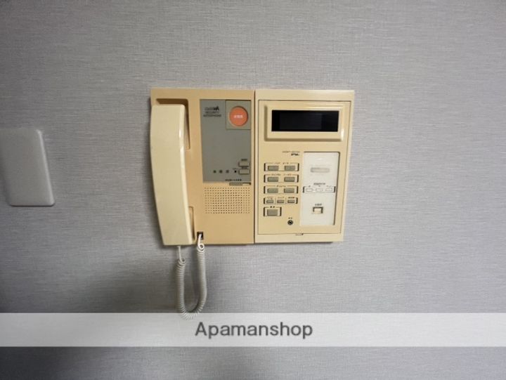 サニーセレクトコーポのその他画像