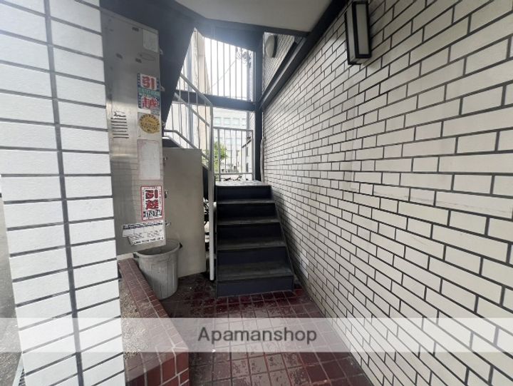 アイバレー上新庄のその他画像