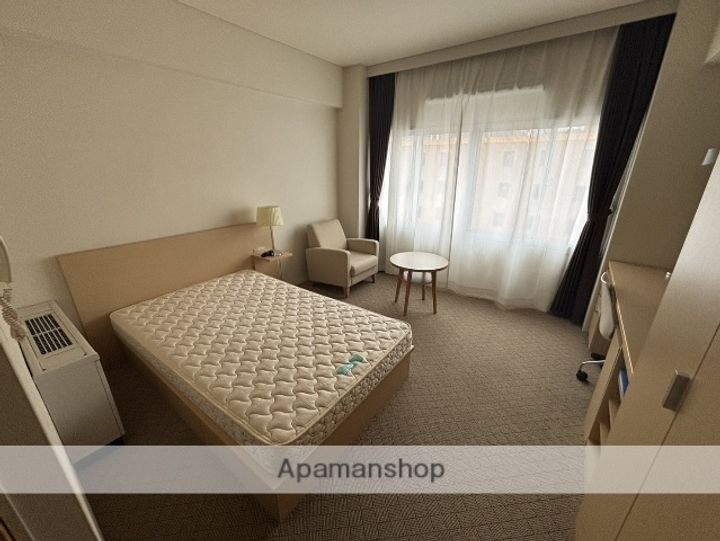 メゾン淀川の内装