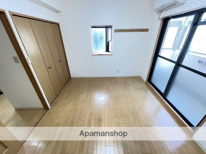 COMHOUSEⅠの内装