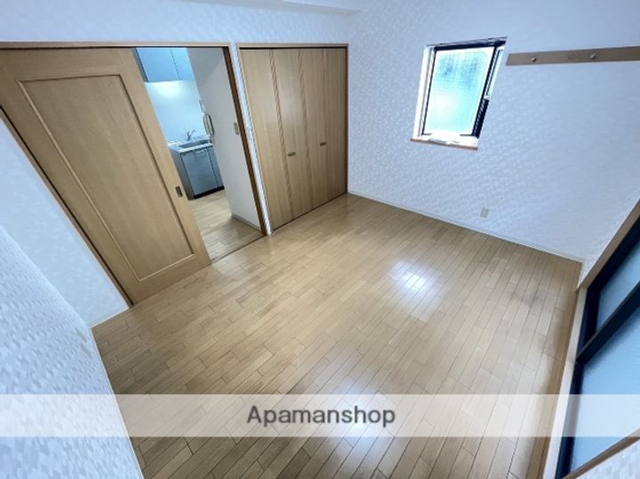 COMHOUSEⅠの内装