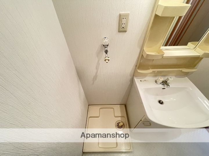 COMHOUSEⅠの内装