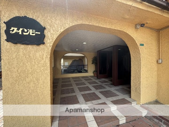 マンションクインビーのその他画像