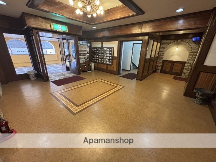 マンションクインビーのその他画像