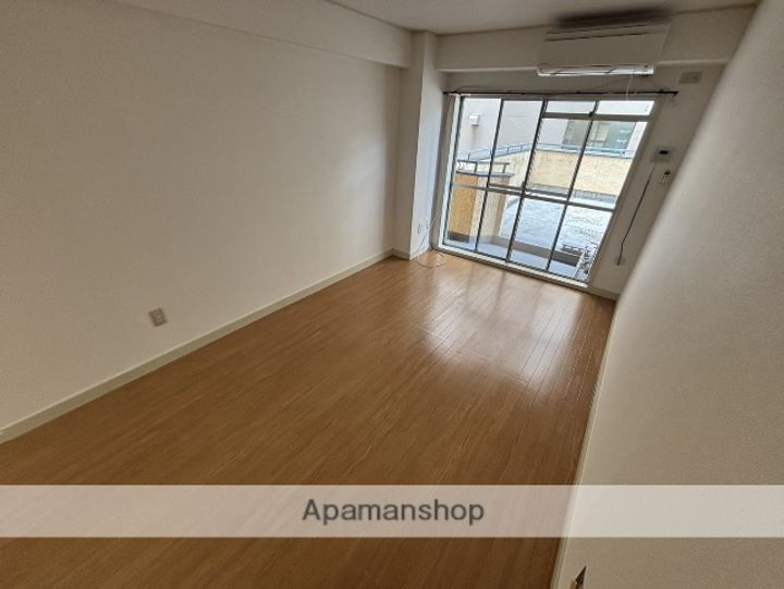 マンションクインビーの内装