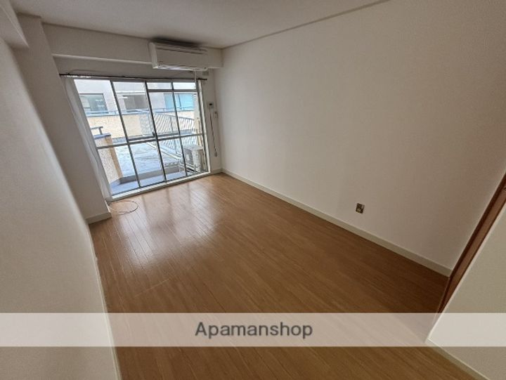 マンションクインビーの内装