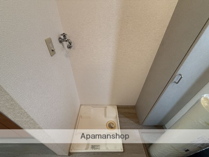 マンハイムⅡの内装