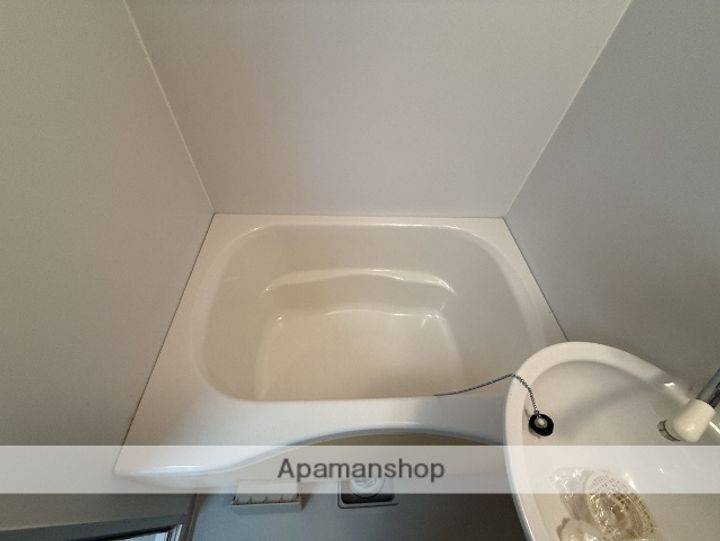 マンハイムⅡの内装