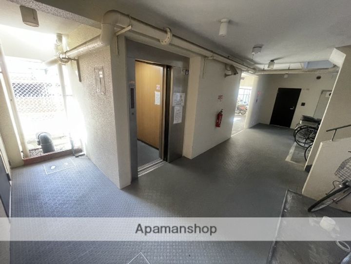 ダイドーメゾン上新庄のその他画像