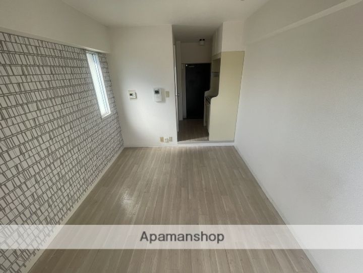 ダイドーメゾン上新庄の内装