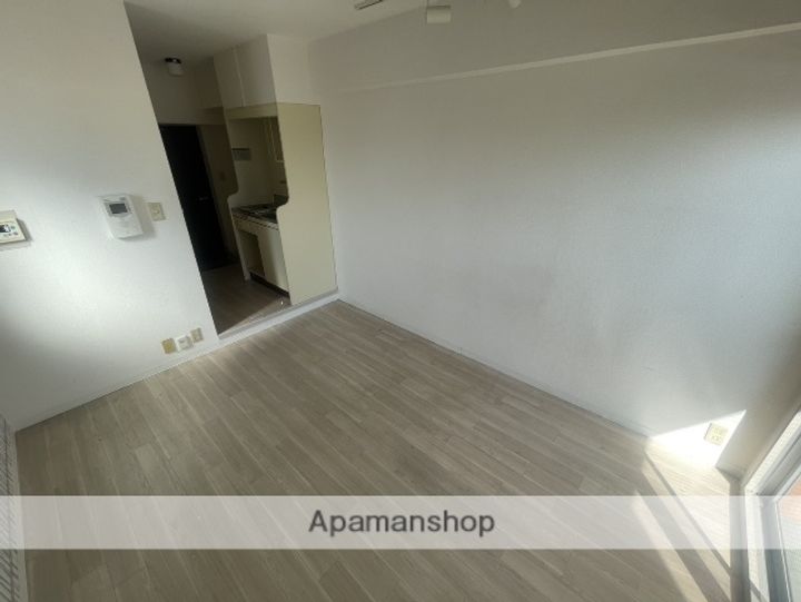 ダイドーメゾン上新庄の内装