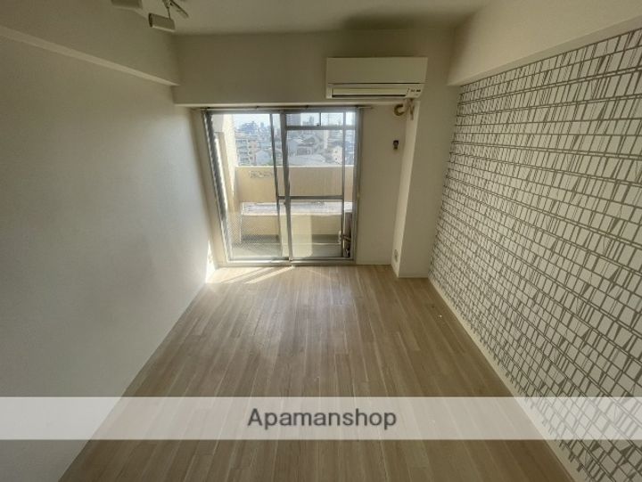 ダイドーメゾン上新庄の内装