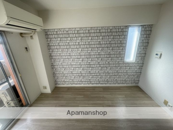 ダイドーメゾン上新庄の内装