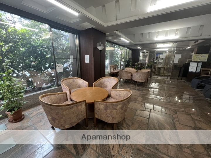 ミールズ新大阪のその他画像