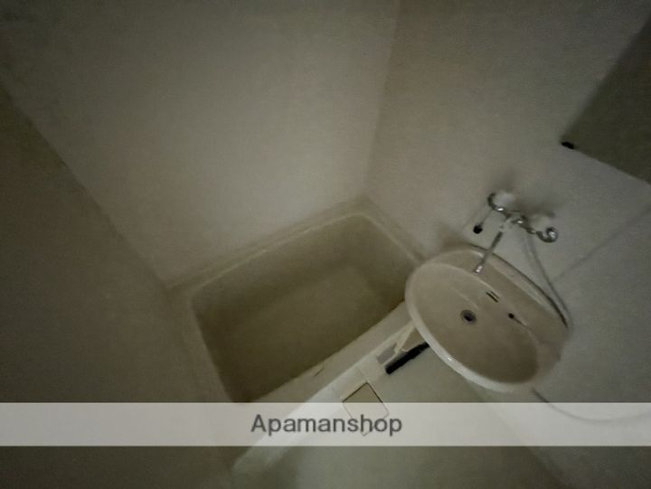 ライズワン下新庄の内装