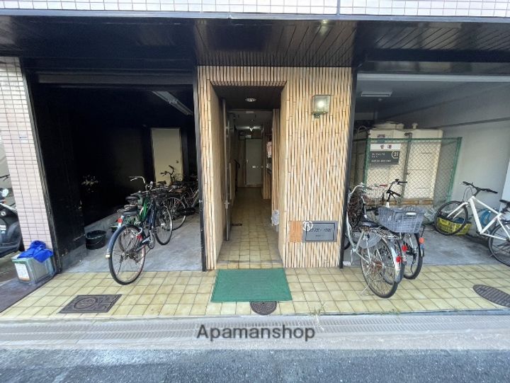 ライズワン下新庄のその他画像