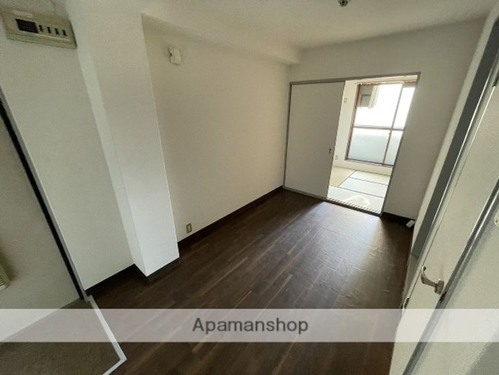 ライズワン下新庄の内装