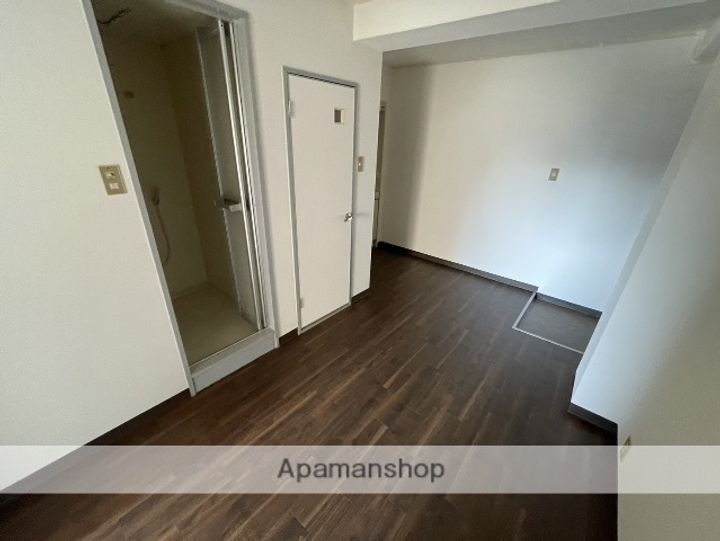 ライズワン下新庄の内装