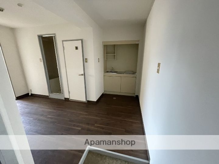 ライズワン下新庄の内装