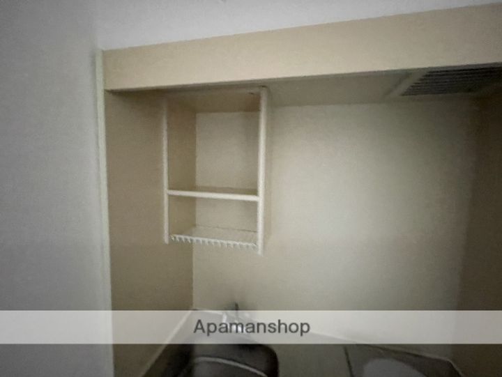 ライズワン下新庄の内装