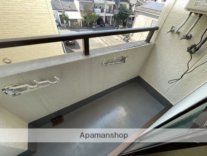 ライズワン下新庄のその他画像