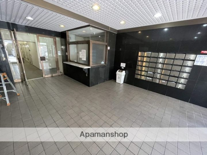 第3高光マンションのその他画像