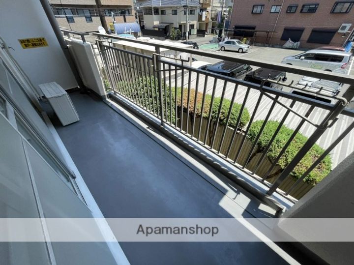 第3高光マンションのその他画像