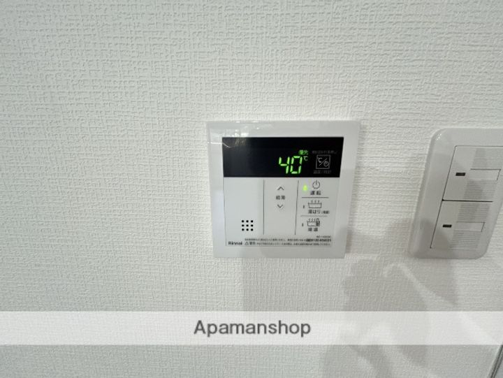 ネオハイツ新大阪 のその他画像