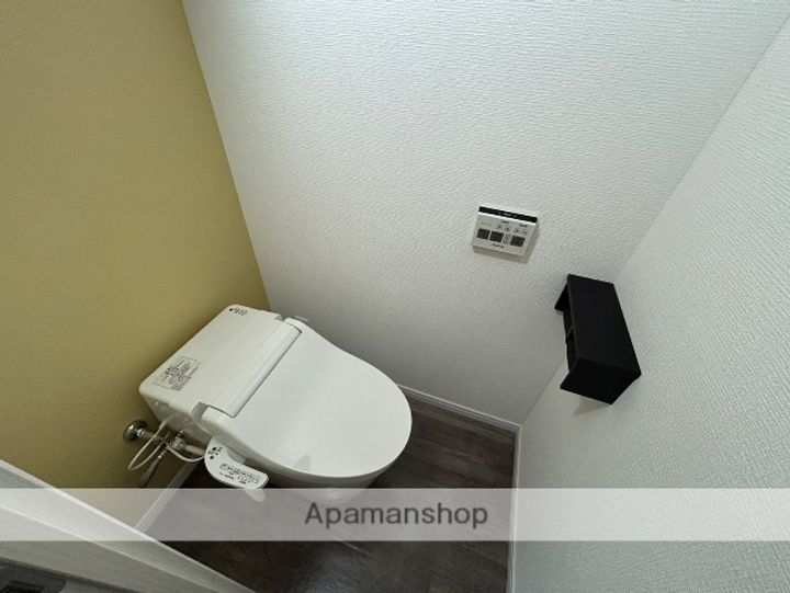 ネオハイツ新大阪 のその他画像