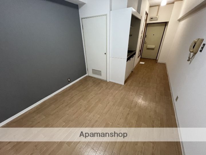 オリエント新大阪アーバンライフの内装