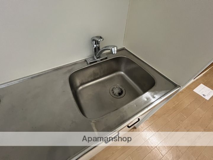 オリエント新大阪アーバンライフの内装